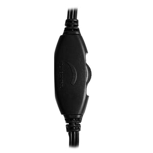 Audifono Diadema para Call Center ACTECK DISCOVER HJ210 Alambrico con microfono flexible 3.5 mm
