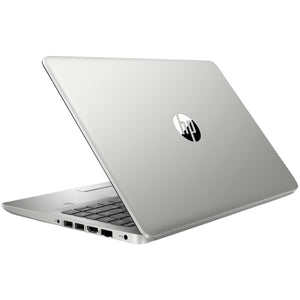Laptop HP 240 G9 Celeron N4500 8GB 256GB SSD 14" W11 6K015LT