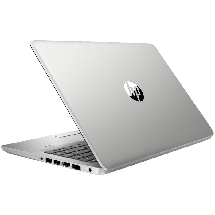 Laptop HP 240 G9 Celeron N4500 8GB 256GB SSD 14" W11 6K015LT