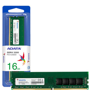 Memoria RAM DDR4 16GB 3200MHz ADATA Premier 1x16GB PC AD4U320016G22-SGN