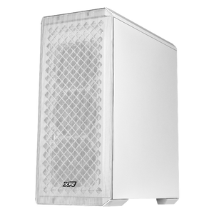 Xtreme PC Gaming XPG Geforce RTX 4060 AMD Ryzen 5 8400F 32GB DDR5 SSD 1TB WIFI White