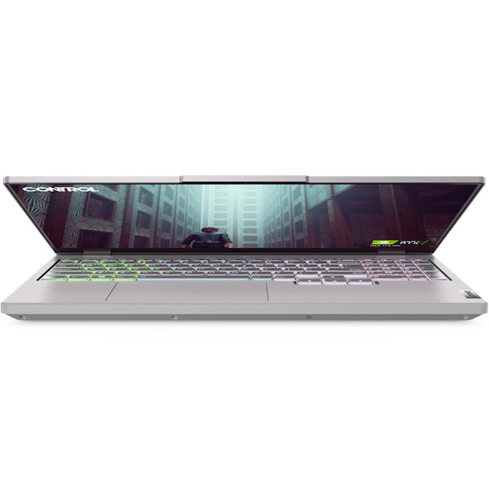 Laptop Gamer LENOVO Legion 5 15IAH7H GeForce RTX 3060 Core I5 12500H 16GB DDR5 M.2 1TB SSD 15.6