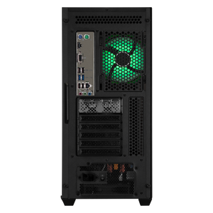 Xtreme PC Gaming Geforce RTX 4060 Core I9 11900F 32GB SSD 500GB 3TB WIFI Evangelion