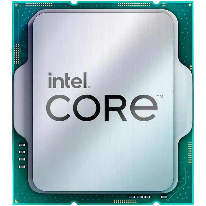 Procesador INTEL Core i5 14400F 2.5GHz 10 Core LGA1700 BX8071514400F