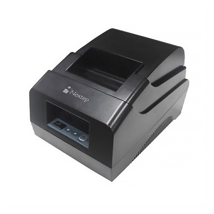 Impresora Termica Mini Printer NEXTEP NE-510 Tickets 58mm USB RJ11 – GRUPO  DECME