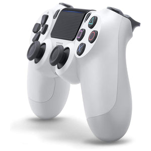 Control PS4 PlayStation 4 DualShock 4 Inalambrico White Reacondicionado 3004376