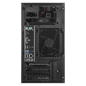 Xtreme PC Gaming MSI Geforce RTX 3060 Core I5 11400F 16GB SSD 500GB 3TB WIFI