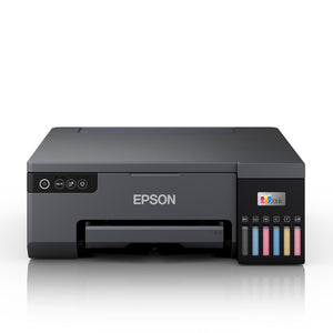 Impresora EPSON L8050 EcoTank Tinta Continua Fotografica PVC Inalambrica C11CK37301