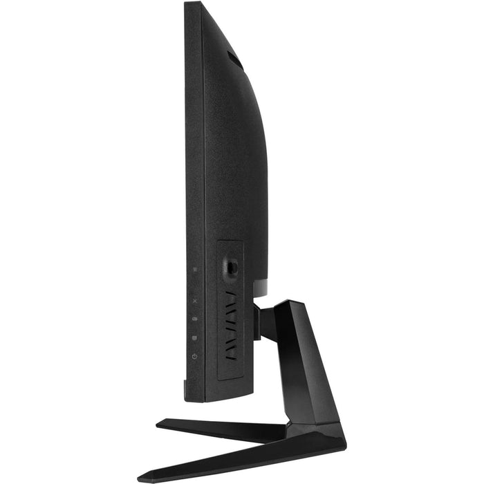 Monitor Gamer Curvo 23.8 ASUS TUF Gaming VG24VQ1BY 1ms 165Hz Full HD VA LED HDMI FreeSync Bocinas Reacondicionado