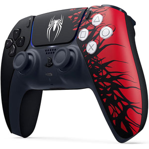 Control PS5 PlayStation 5 DualSense Marvel’s Spider-Man 2 Inalambrico JP CFI-ZCT1JZ2-JP