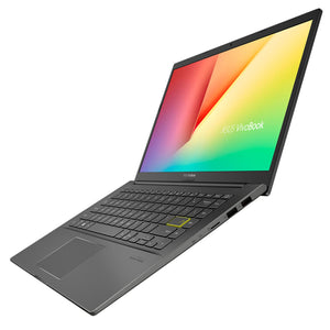 Laptop ASUS Vivokook D413UA-R716G512-H2 Ryzen 7 5700U 16GB M.2 512 SDD 14 Reacondicionado