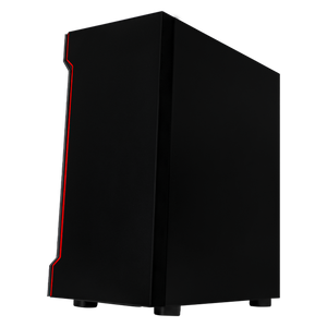 Xtreme PC Gaming Geforce RTX 4080 Super Intel Core I7 14700KF 64GB DDR5 SSD 2TB Sistema Liquido WIFI Black