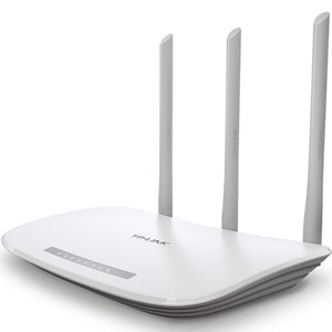 Router inalambrico TP-LINK TL-WR845N Wisp 300Mbps 2.4GHz