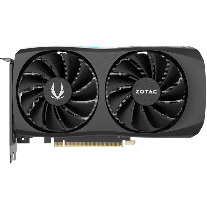 Tarjeta de Video ZOTAC GeForce RTX 4070 Twin Edge OC SPIDER-MAN: Across the Spider-Verse 12GB GDDR6X