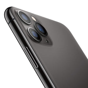 Celular APPLE iPhone 11 Pro 4G 64GB 6.1" Retina iOS 15 Space Gray Reacondicionado