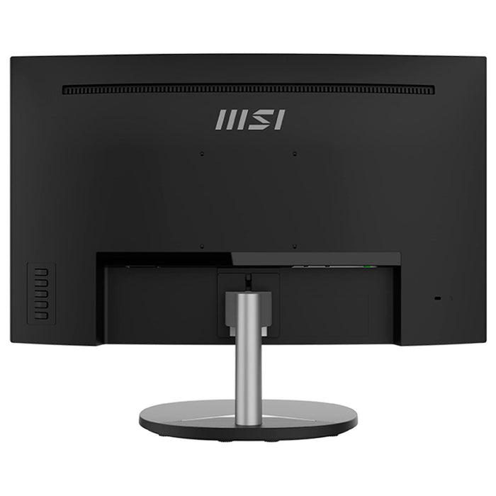 Monitor Curvo 24 MSI PRO MP241CA 1ms 75Hz Full HD VA HDMI DP 1500R