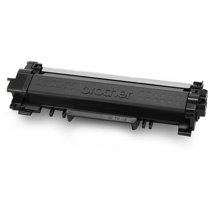 Toner BROTHER TN-15 4500 Paginas DCP-L2551DW Negro