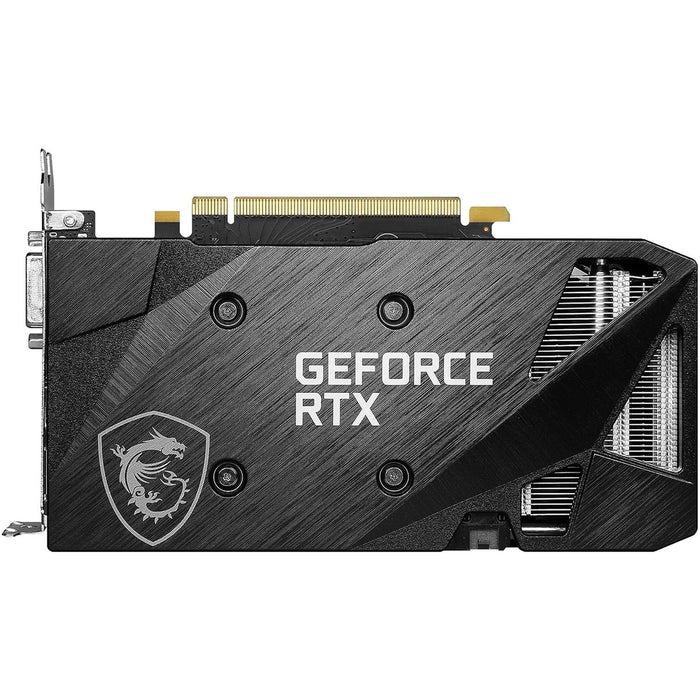 Tarjeta de Video MSI GeForce RTX 3050 VENTUS 2X XS OC 8GB GDDR6