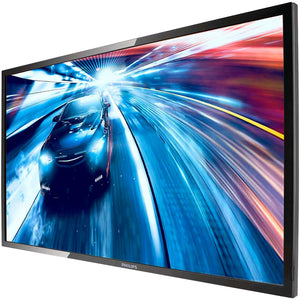 Monitor 43 PHILIPS Signage Solutions 6.5ms 60Hz Full HD VA LED HDMI DVI USB Altavoces 43BDL3010Q