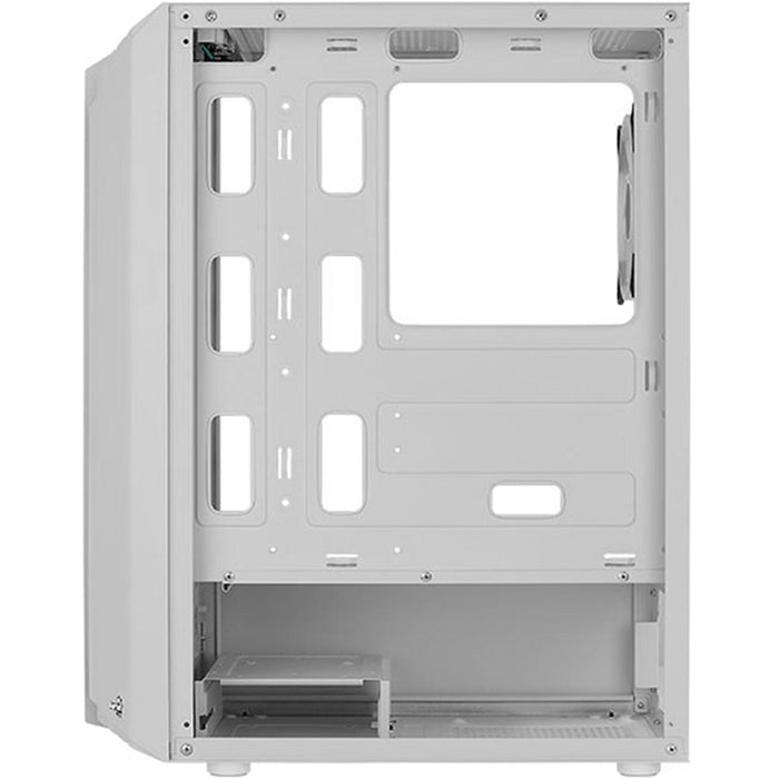 Gabinete Gamer AEROCOOL BIONIC G V2/VX PLUS 500W PINK