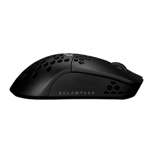Mouse Gamer BALAM RUSH SPEEDER LIGHT MG969 1000dpi 6 Botones Inalambrico USB Negro BR-936866