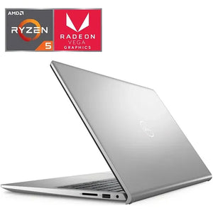 Laptop DELL Inspiron 3525 Ryzen 5 5500U 12GB 1TB 256GB SSD 94JM5-V2