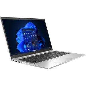 Laptop HP EliteBook 845 G8 Ryzen 5 5650U 16GB 256GB SSD M.2 14"