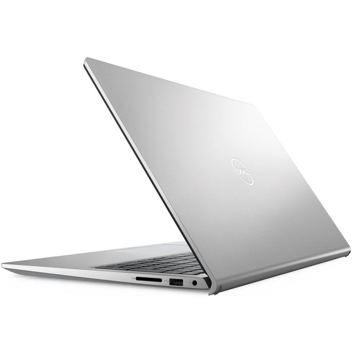 Laptop DELL Intel Core i3 1215U 8GB 512GB SSD 15.6" W11H Reacondicionado