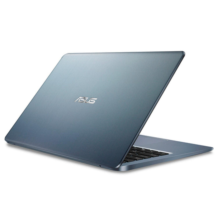 Laptop ASUS R420NA-BV025T Celeron N3350 4GB 128GB eMMC 14" HD W10 Gris Reacondicionado