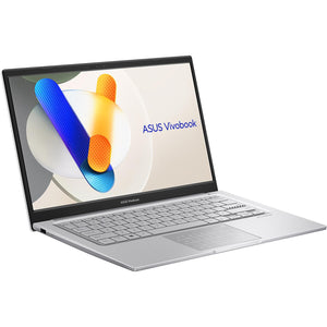 Laptop ASUS Vivobook 14 Intel Core i7 1255U 8GB RAM 512GB SSD 14" Windows 11 Home Teclado en Español