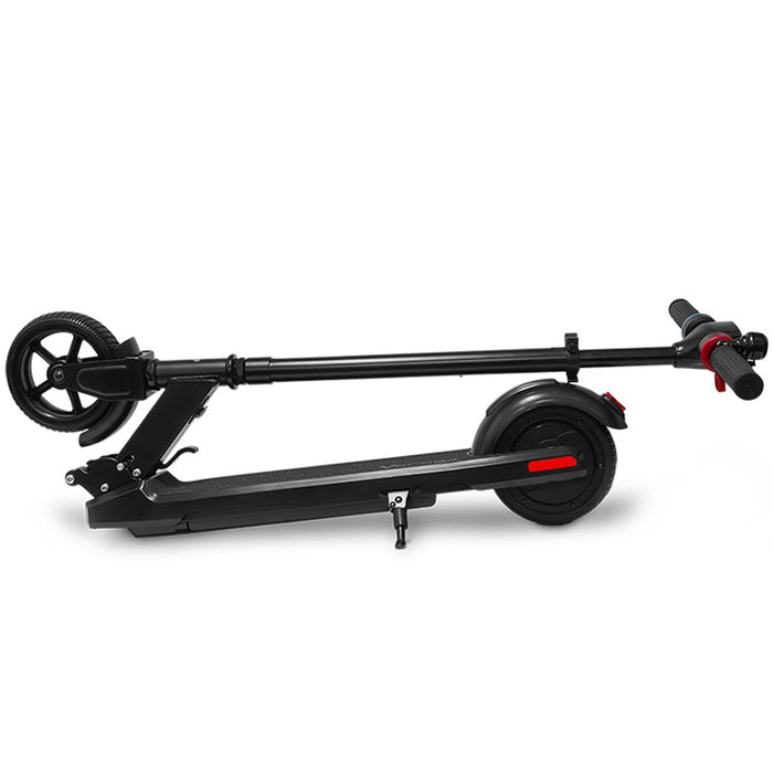 Scooter Electrico VORAGO Patin plegable 18Km/h hasta 90Kg SC-202-V2-RF Reacondicionado