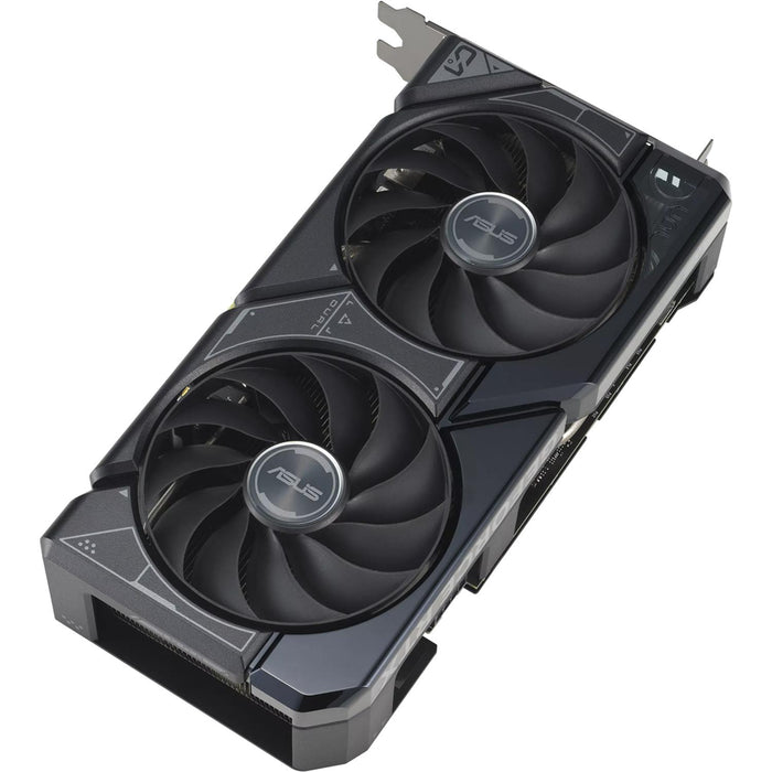 Tarjeta de Video ASUS Dual GeForce RTX 4060 Ti 16GB GDDR6 DUAL-RTX4060TI-16G