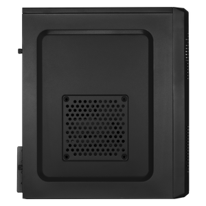 Xtreme PC Computadora Intel Core I3 14100 8GB SSD 250GB Monitor 23.8 WIFI