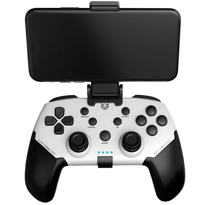 Gamepad BALAM RUSH KONTROL REACT G575 Inalambrico Pc Android PS3 PS4 BR-936927-RF Reacondicionado