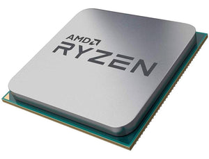 Procesador AMD RYZEN 5 3400G 3.7 Ghz 4 Core AM4 Radeon RX Vega 11