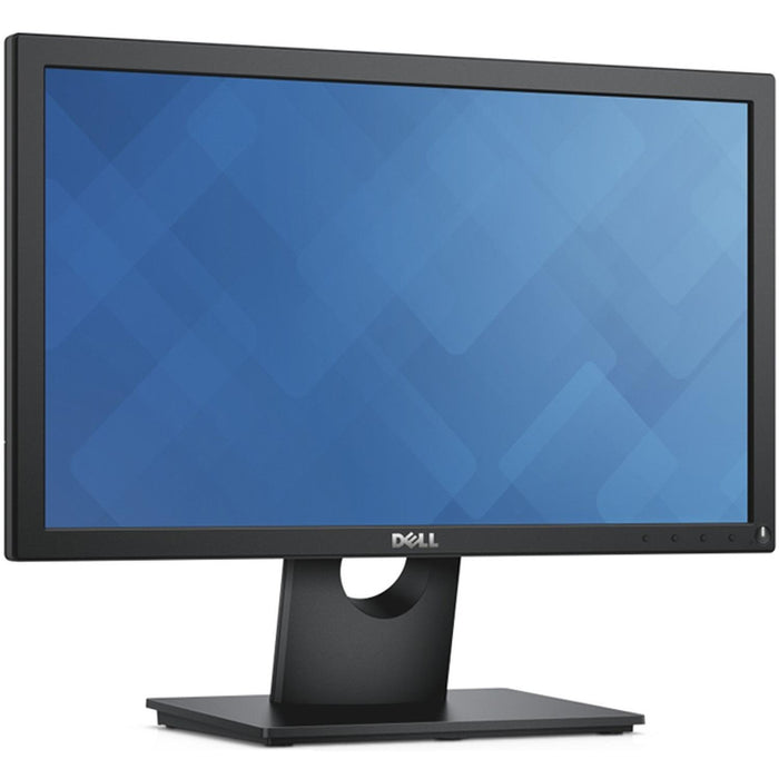 Monitor 18.5 DELL E1916HV 5ms 60Hz TN LED HD VGA 210-AGMG