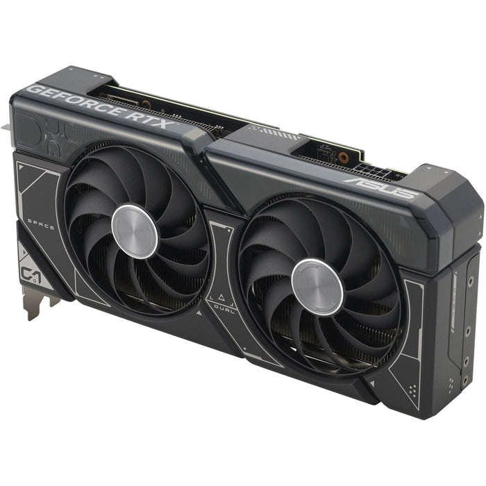 Tarjeta de Video ASUS Dual GeForce RTX 4070 OC Edition 12GB GDDR6X DUAL-RTX4070-O12G