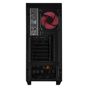 Xtreme PC Gaming XPG Geforce RTX 4060 Intel Core I9 12900F 32GB SSD 500GB 4TB WIFI Black