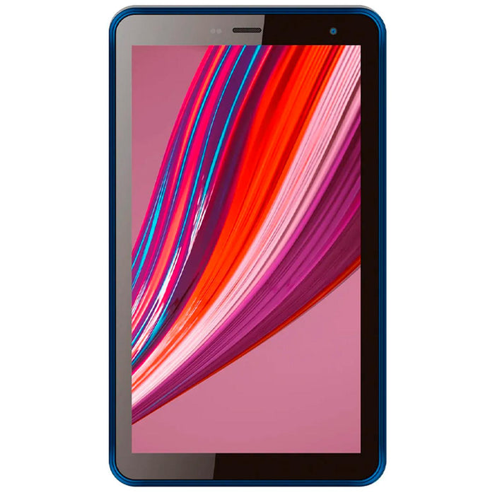 Tablet 7 Pulgadas STYLOS Cerea 3G Quad Core 2GB 32GB WiFi Android 11 Azul USB-C STTA3G5A