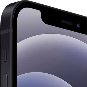 Apple Iphone X 256gb Negro Reacondicionado G-A