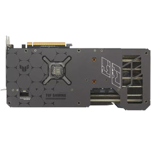 Tarjeta de Video ASUS TUF Gaming Radeon RX 7700 XT OC Edition 12GB GDDR6 TUF-RX7700XT-O12G-GAMING