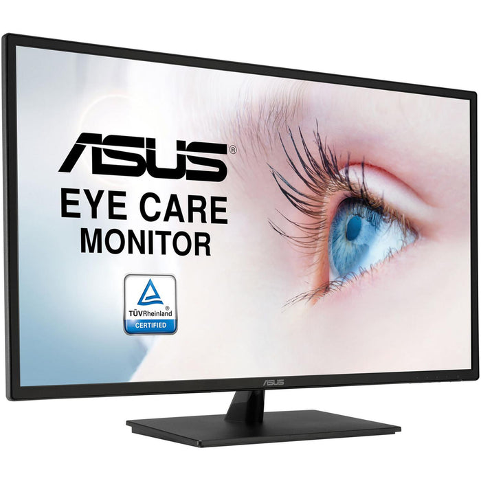 Monitor 31.5 ASUS VA329HE 5ms 75Hz Full HD IPS LED HDMI