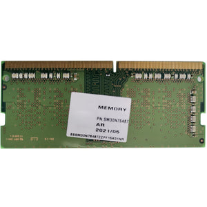 Memoria RAM DDR4 4GB 2666Mhz Premier Laptop OEM Granel