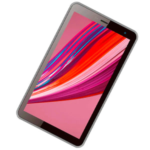 Tablet 7 Pulgadas STYLOS Cerea 3G Quad Core 2GB 32GB WiFi Android 11 Plata USB-C STTA3G5S