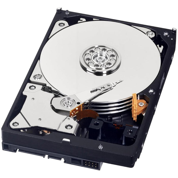 Disco Duro Interno 3TB TOSHIBA MG03SCCA300 3.5 SATA III 7200RPM Reacondicionado