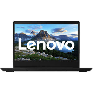 Laptop LENOVO IdeaPad S145 Intel Celeron N4000 4GB 1TB 15.6" Windows 10 Home Reacondicionado