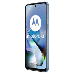 Celular MOTOROLA Moto G54 5G 8GB 256GB 6.5" FHD+ 120 Hz 50 MP Azul Artico + Audifonos Internacional