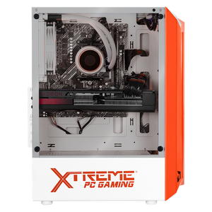 Xtreme PC Gaming AMD Radeon RX 7700 XT Ryzen 7 5800X 32GB SSD 1TB Sistema Liquido WIFI Ryzen Edition