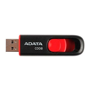 Memoria USB 16GB QUARONI 2.0 Metalica QUM-01 – GRUPO DECME