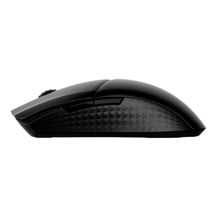 Mouse Gamer MSI CLUTCH GM41 LIGHTWEIGHT WIRELESS 6 Botones 20000DPI RGB